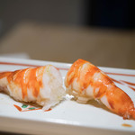 鮨 近藤 - 車海老