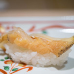 鮨 近藤 - つぶ貝