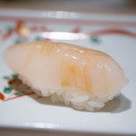 鮨 近藤 - ホタテ