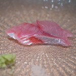 鮨 近藤 - ニシン