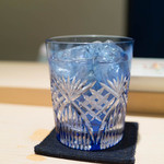 鮨 近藤 - 縁 ロック