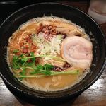 麺屋 天孫降臨 三宮本店