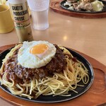 ジョイフル - 料理写真: