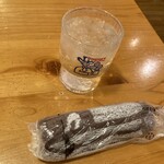 コメダ珈琲店 - ドリンク写真: