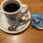 コメダ珈琲店 - 