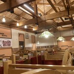 コメダ珈琲店 - 