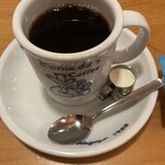 コメダ珈琲店 - 