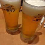 蕎麦鳥 - 