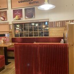 コメダ珈琲店 - 