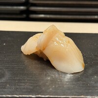 新宿 鮨 よこ田 - 