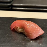 新宿 鮨 よこ田 - 