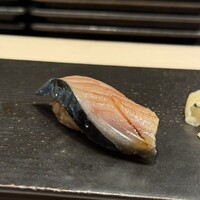 新宿 鮨 よこ田 - 