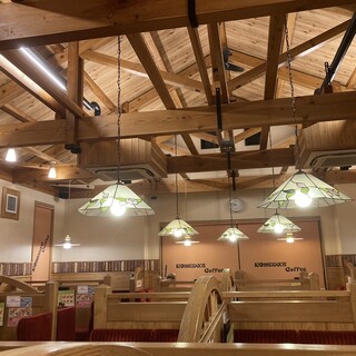 コメダ珈琲店_2