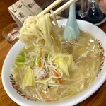 まりも食堂 - 