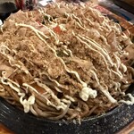 焼そばのまるしょう - 料理写真: