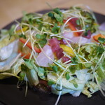魚馬る - 