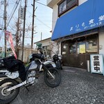 まりも食堂 - 