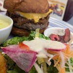 BurgerPOLICE 春日部