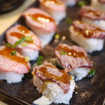 魚馬る - 
