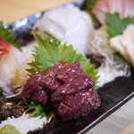 魚馬る - 