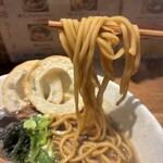 らーめん専門 和心 - ズババババッ！