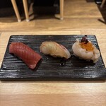 Sushi Hakata Hana - 