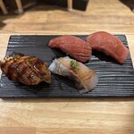 Sushi Hakata Hana - 
