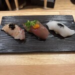 Sushi Hakata Hana - 