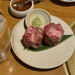 吟味焼肉 じゃんか - 