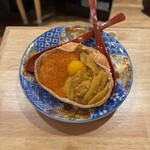 Sushi Hakata Hana - 