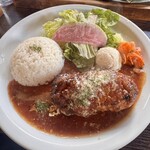ハックベリー - 