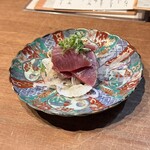 ふくの緒 - 