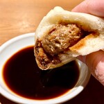 関内餃子軒 - 