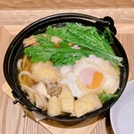 蕎麦 いまゐ - 
