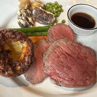 Orby Restaurant - 
