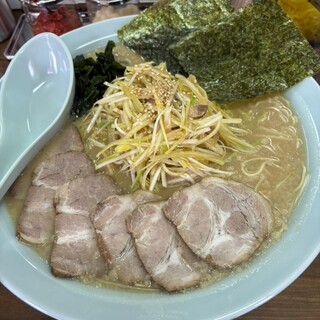 ネギチャンラーメン_1