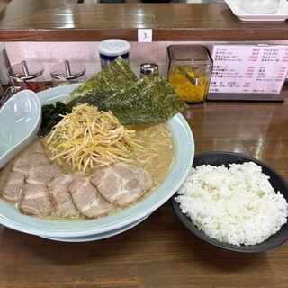 ネギチャンラーメン_0