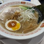餃子の王将 - 料理写真: