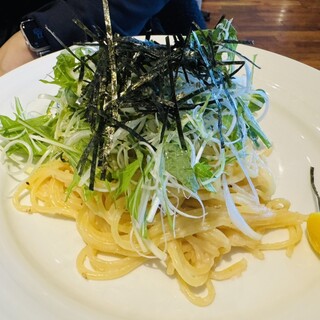 スノーウィ カフェ_1