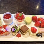 XEX 日本橋 Salvatore Cuomo Bros. - 