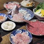 四川料理 花重 - 