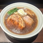 ら～麺 瑞藤 - 料理写真: