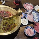 四川料理 花重 - 
