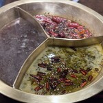 四川料理 花重 - 
