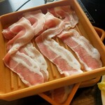 しゃぶ葉 - 