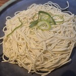 博多とんこつ 天神旗 - 