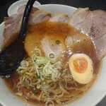老麺魂 - 