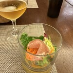ベル・カーサ - 料理写真: