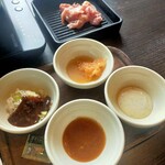 しゃぶ葉 - 