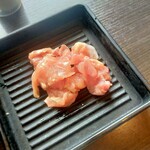 しゃぶ葉 - 